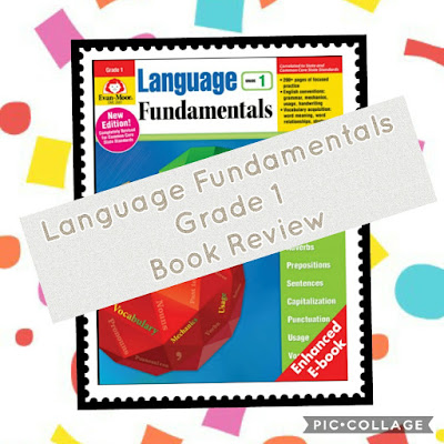language fundamentals evanmoor