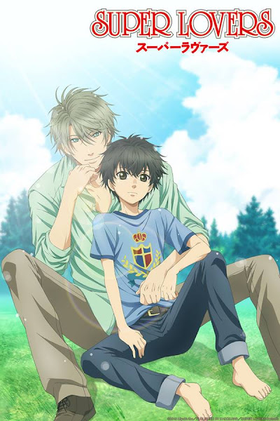 Super Lovers 2 Sub Español