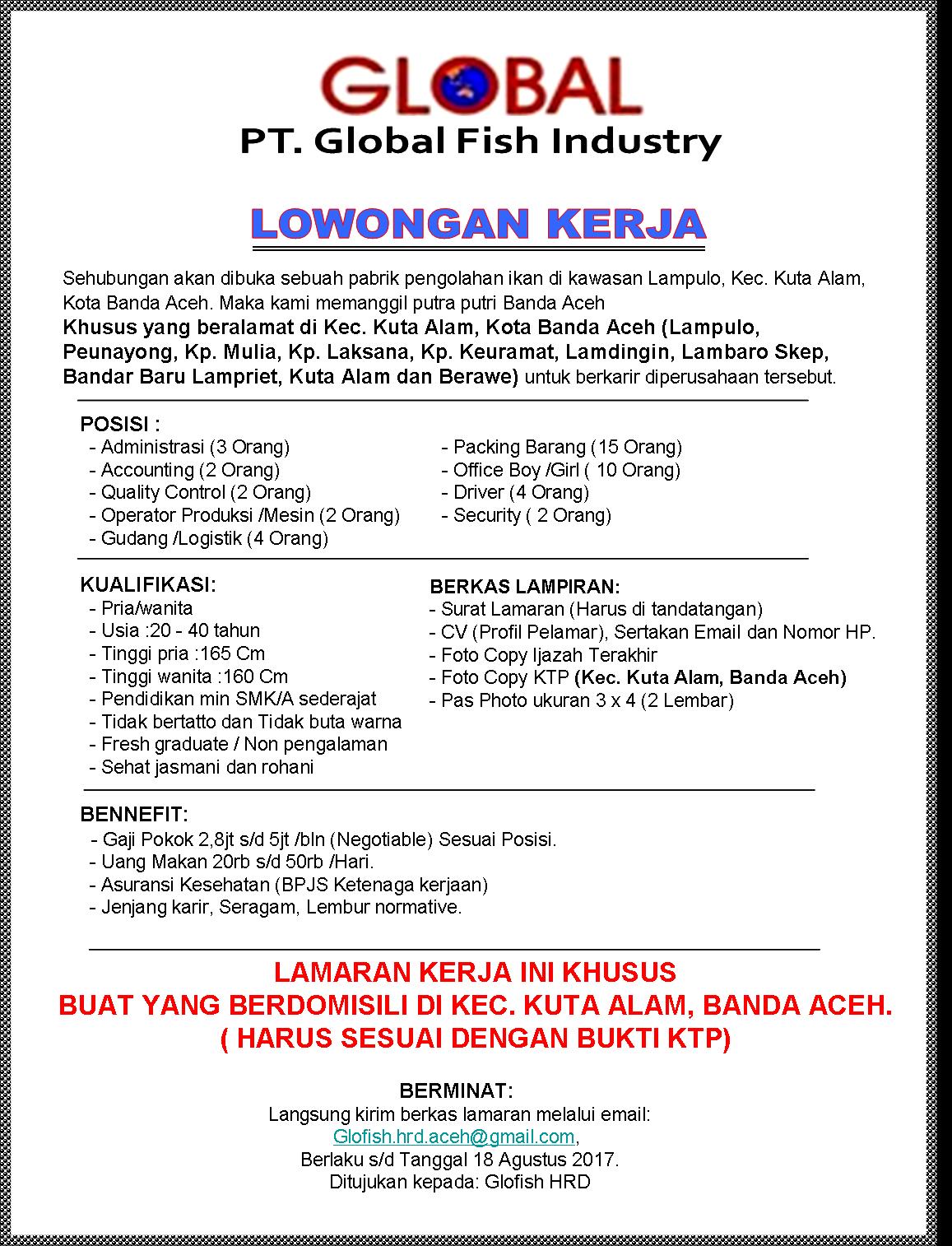 Image Result For Lowongan Kerja Luar Negeri Image Result For Lowongan Kerja Luar Negeri