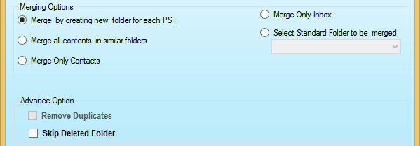 How to Merge PST Files into Single File How to Merge PST Files into Single File