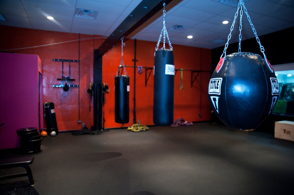 BoxNation 24 Hour Boxing Box Information Center