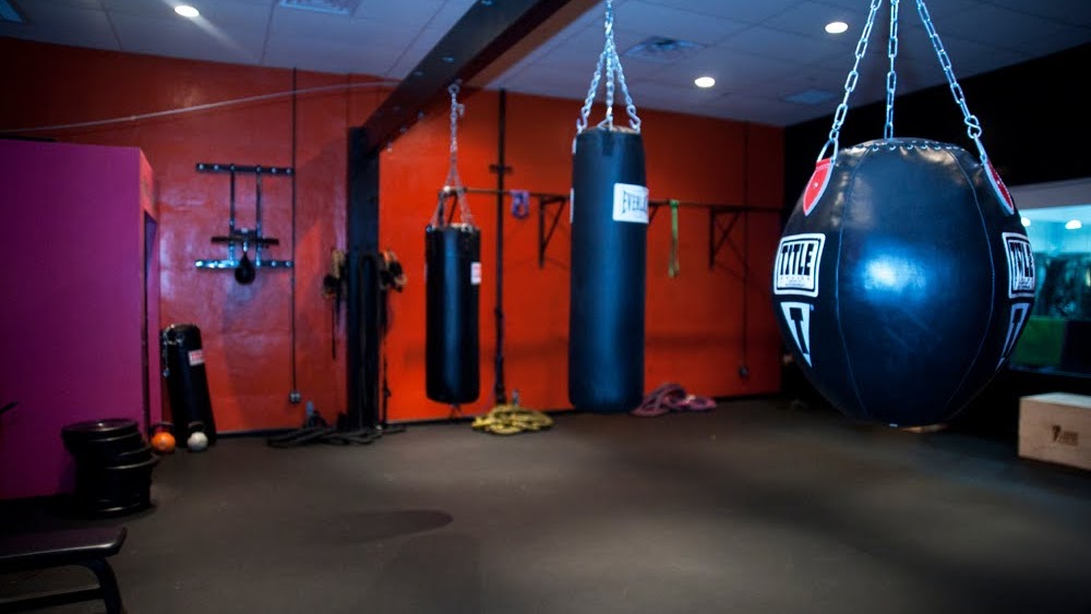 BoxNation 24 Hour Boxing Box Information Center