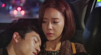10 Pasangan Terbaik di Drama Korea 2013