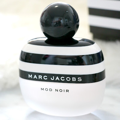 marc jacobs mod noir review