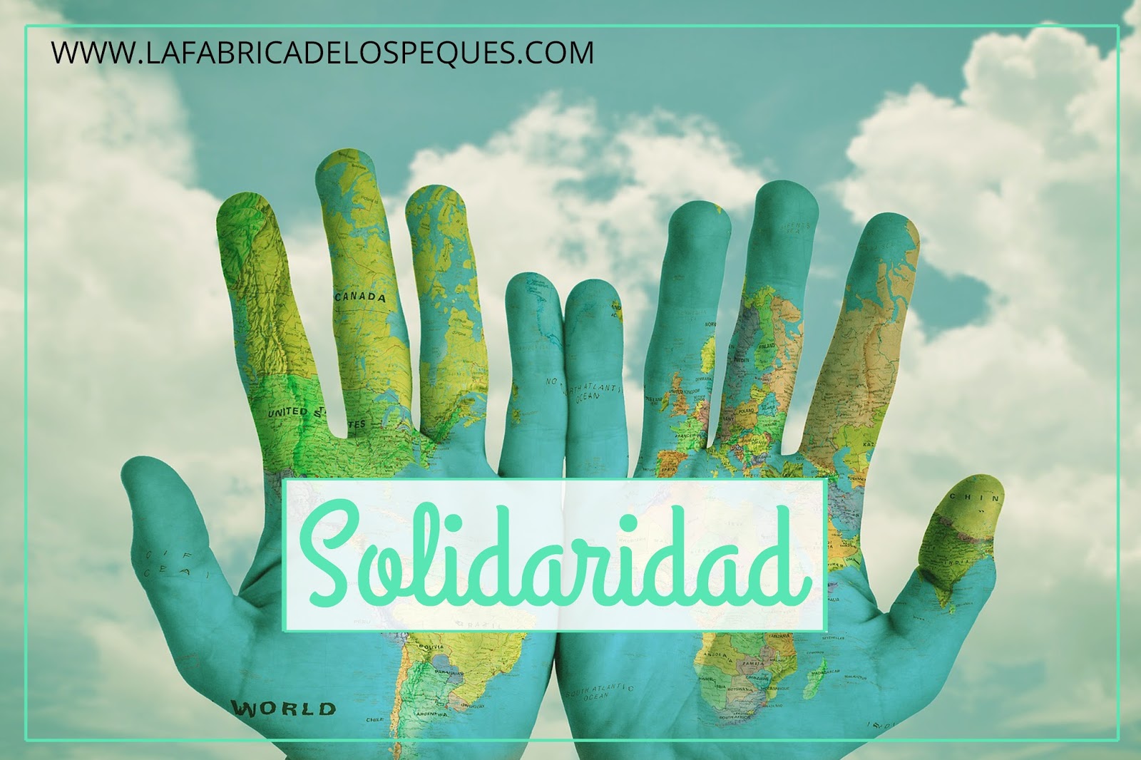 SOLIDARIDAD
