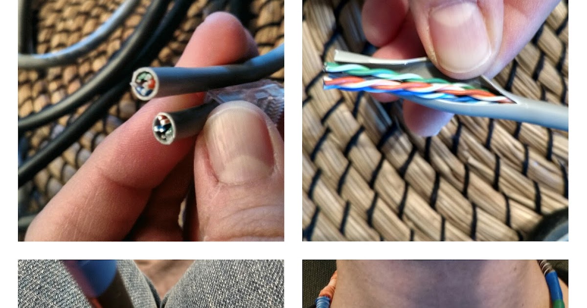 ReuseIt Edmonton ReuseIt Featured Item Cables