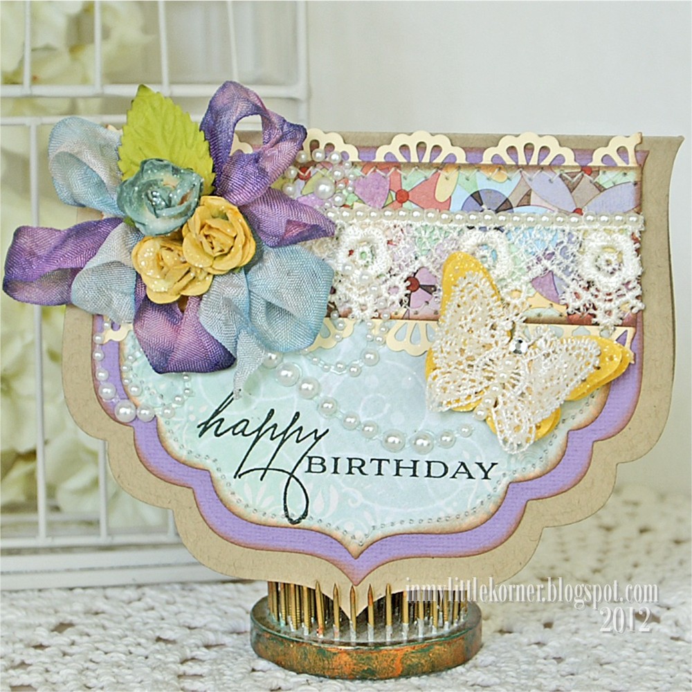 Martha Stewart Birthday Cake Art Cricut Cartridge Martha Stewart Birthday Cake Art Cricut Cartridge