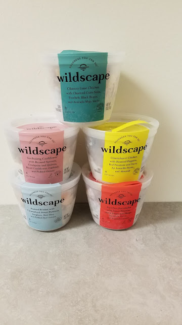 Wildscape Foods