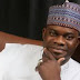 PRESS RELEASE: Don’t Give Loans To Yahaya Bello PDP Youth issue a stern warning to Zenith Bank and others .
