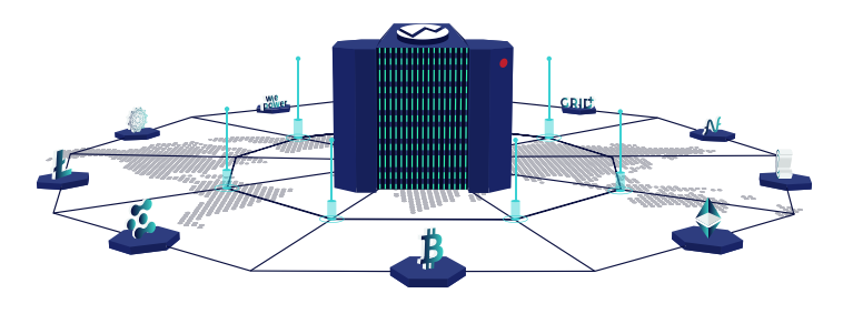 Platform Penukaran WPP Energi Penukaran WPP Energi