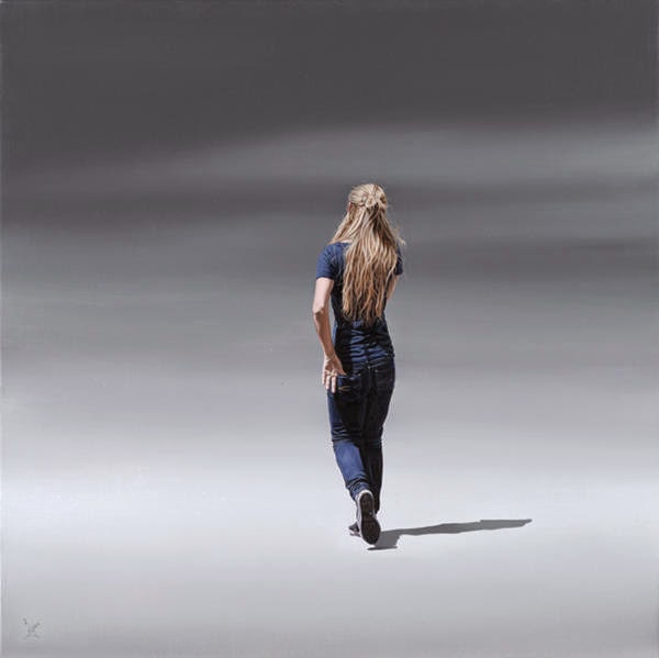 19-Blue-Nigel-Cox-Photo-realistic-Minimalism-in-Surreal-Paintings-www-designstack-co