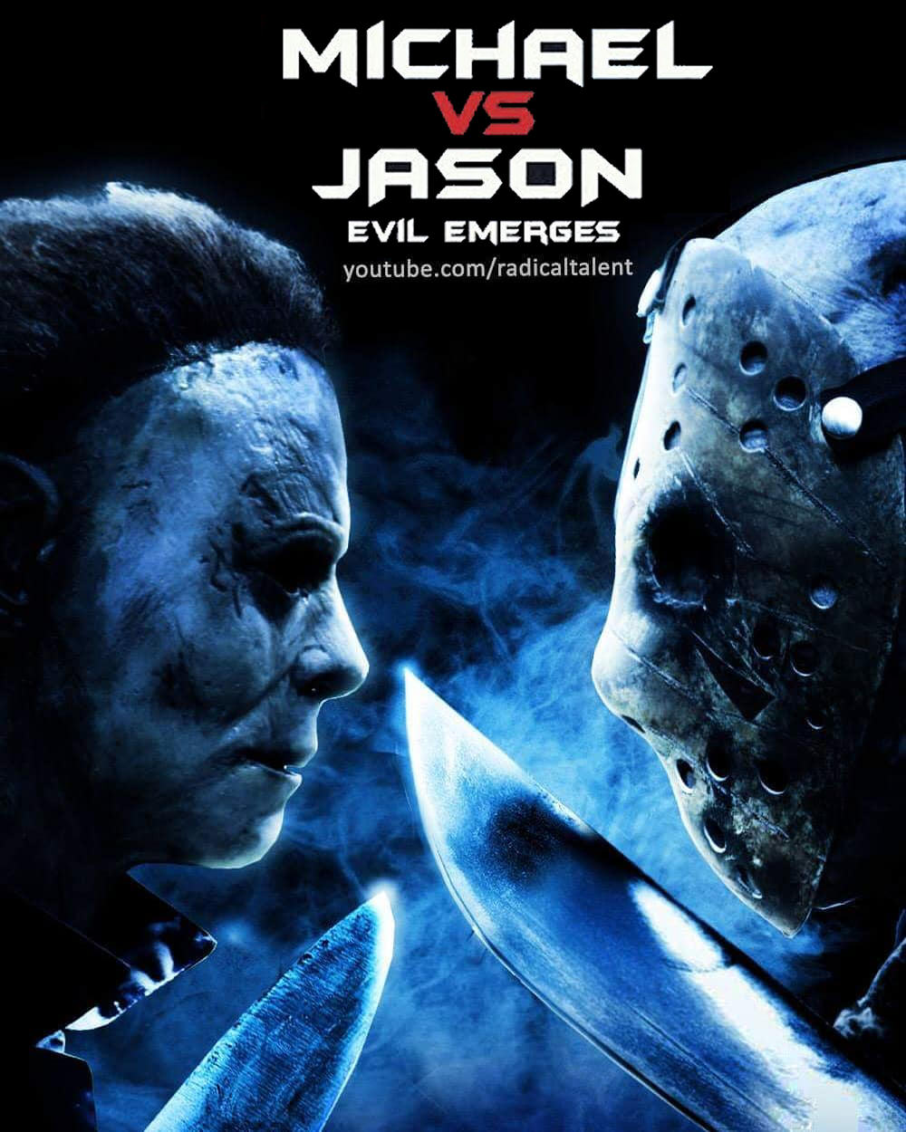 Michael vs jason full movie online
