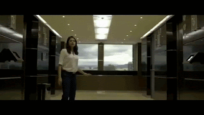 Resultado de imagen de belko experiment gif