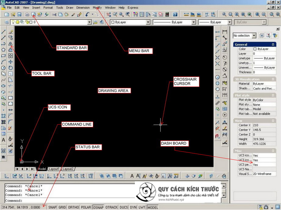 Học Autocad không bao giờ quá muộn. Tại năm 2024, với những khóa học chuyên sâu và lộ trình học tập linh hoạt, chúng tôi tự tin sẽ giúp bạn trở thành một chuyên gia về thiết kế và kiến trúc.