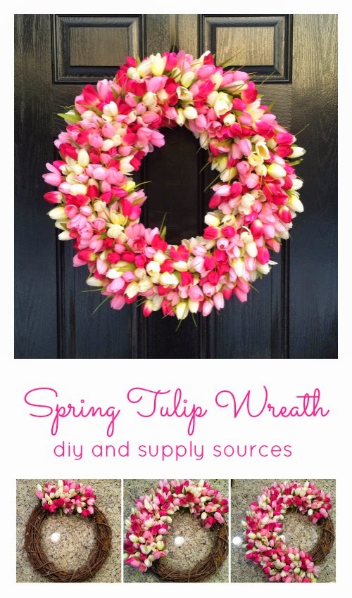 spring-tulip-wreath-diy