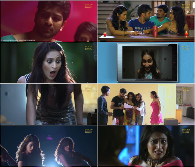 Ouija 2015 Hindi Dubbed Download 720p Dvdrip