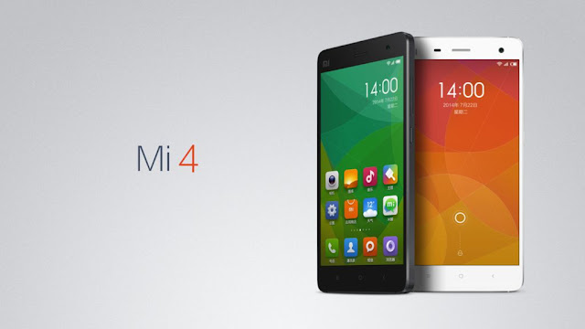 Xiaomi Mi4 | Techdio Xiaomi Mi4 | Techdio