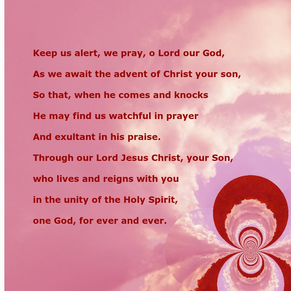 Daily Homilies Monday Of The First Week Of Advent