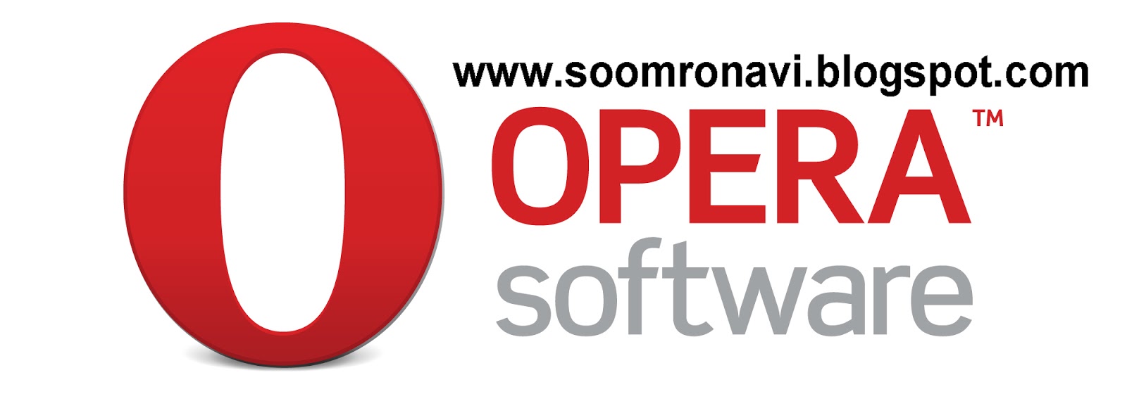 Opera for Windows 7.54 serial key or number