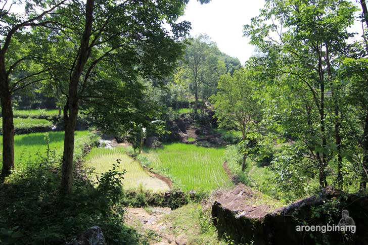 candi miri sleman yogyakarta