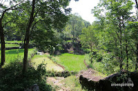 candi miri sleman yogyakarta