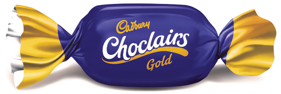 Mondelez India Launches a New TVC for Its Double Chocolatey Cadbury Choclairs Gold 