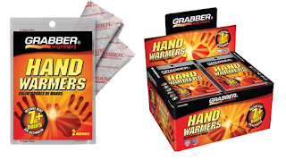 grabber hand warmers box of 40 pair grabber hand warmers box of 40 pair
