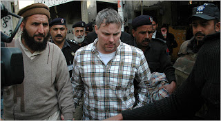 US admits american arrested for murder in pakistan worked for cia