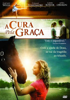 A Cura Pela Graça - DVDRip Dublado