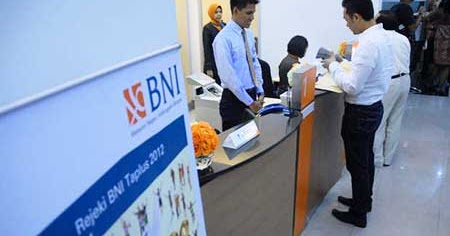 Apakah Bisa Minta Print Out Bukti Pembayaran Kuliah Sebelumnya Di Teller Bni