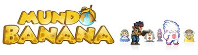 Mundo Banana - minijuegos gratis