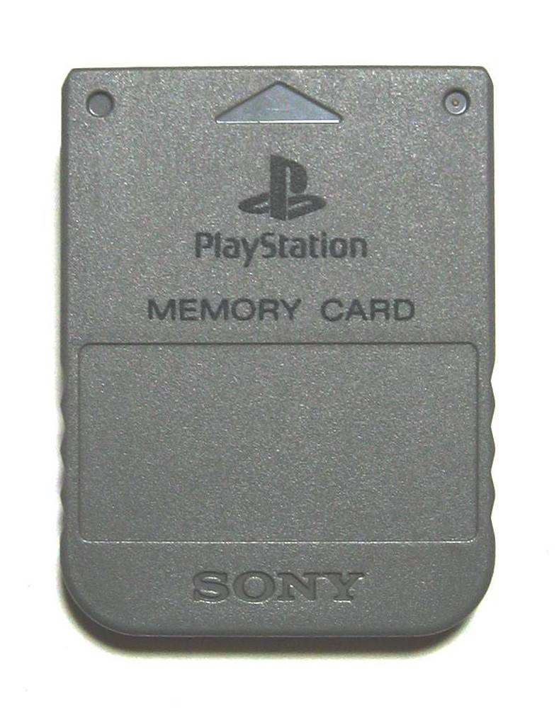 How To Save PS1 Games On PS2, Using a PlayStation Memory Card - How To Fix & Repair Things Yourself
