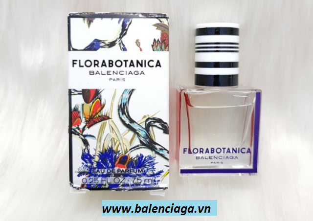 Nước Hoa Nữ Balenciaga Florabotanica siêu rẻ Untitled