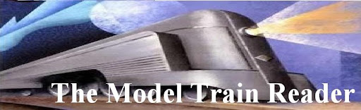 The Model Train Reader