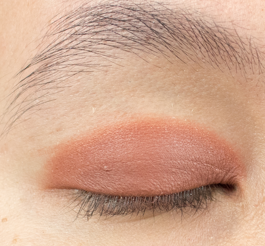 Colourpop All I See is Magic Pressed Powder Shadow Palette Swatches