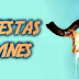 Fiestas Solemnes (Word)