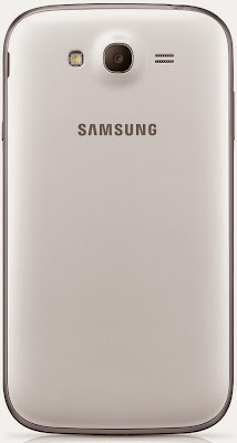 Samsung Galaxy Grand - Duos - GT-i9082