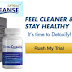 Reduce Excess Fat with Total Cleanse Plus