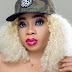 WATCH VIDEO: People Still Insult me for My CNN Interview but Don't Give a F*ck- Moesha Buduong!!!