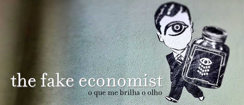 the fake economist