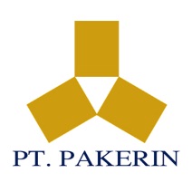 Logo PT Pabrik Kertas Indonesia
