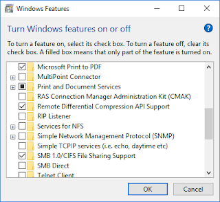 Speed UP PC DISABLE REMOTE DIFFERENTIAL COMPRESSION