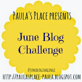 June Blog Challenge