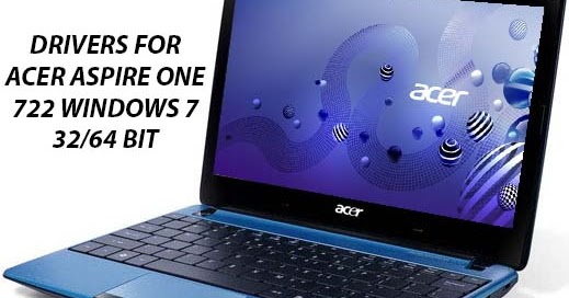 Acer Aspire 4752G Drivers Windows 7 8 64-Bit Laptop