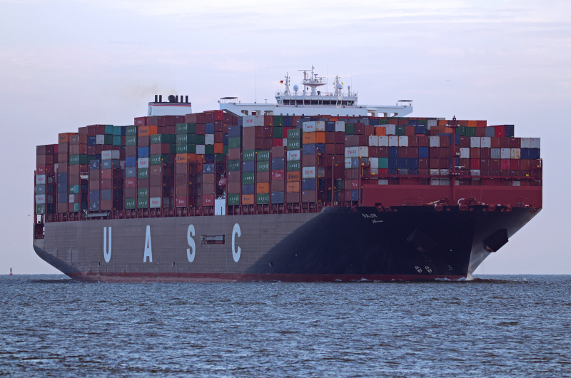 Ram Portal 100219 En Sea Hapag Lloyd To Make History Converting Sea Hapag Lloyd To Make History Converting 15 000 Teu Vessel Lng
