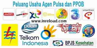 peluang bisnis pulsa ppob peluang bisnis pulsa ppob
