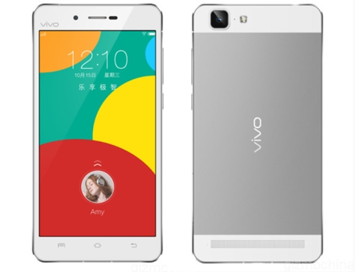 Harga HP Vivo X5Max+ dan Spesifikasi Vivo X5Max+ Android 4G Terbaru