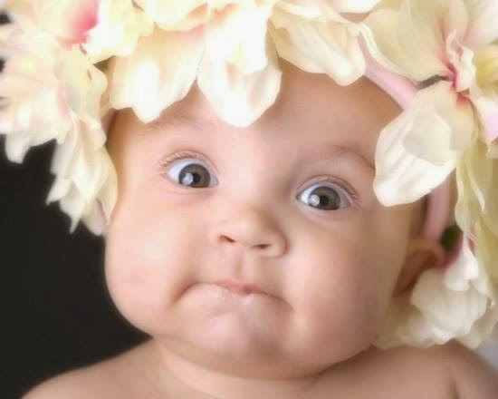 Que alergico mi saber a es bebe como