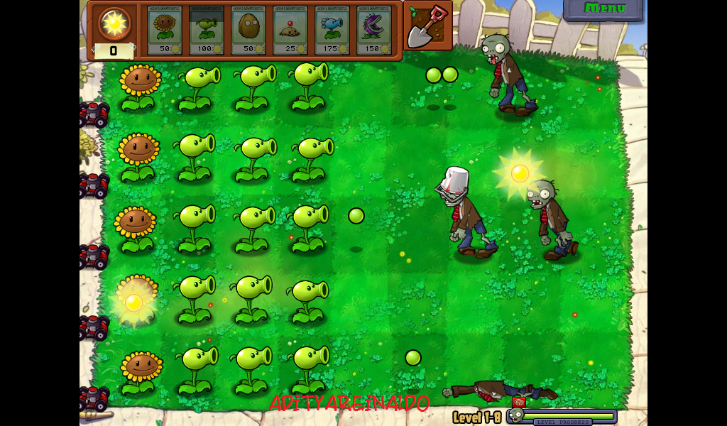 Против зомби 25. Растения против зомби exe. Plants vs Zombies Trainer. Газонокосилка из растения против зомби.