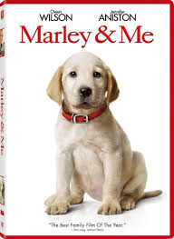 Marley And Me The Puppy Years (2011) με ελληνικους υποτιτλους